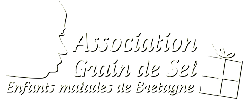 Logo Grain de Sel
