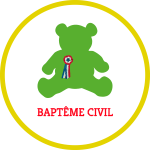 Picto baptême civil