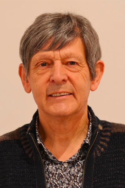 Jean-Michel Croguennec