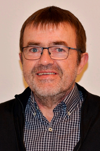 Jean-Paul Conseil