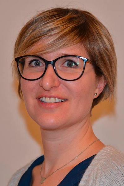 Marie Birrien