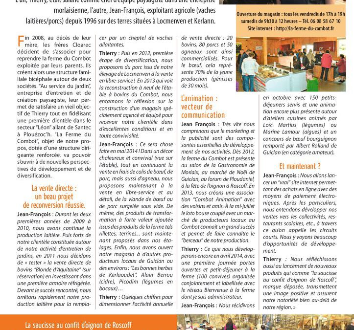 thumbnail of Cloarec Thierry et Jean François guiclan_infos ok_2015_01