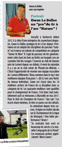 Le Bellec 2017