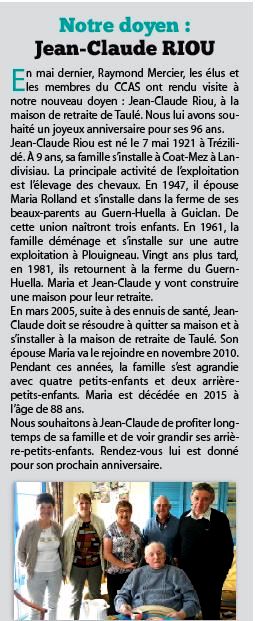Riou jc 2018