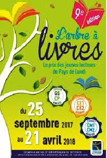 arbre à livres