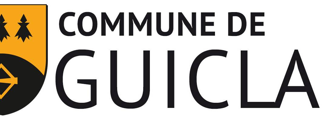 Logo de la commune de Guiclan
