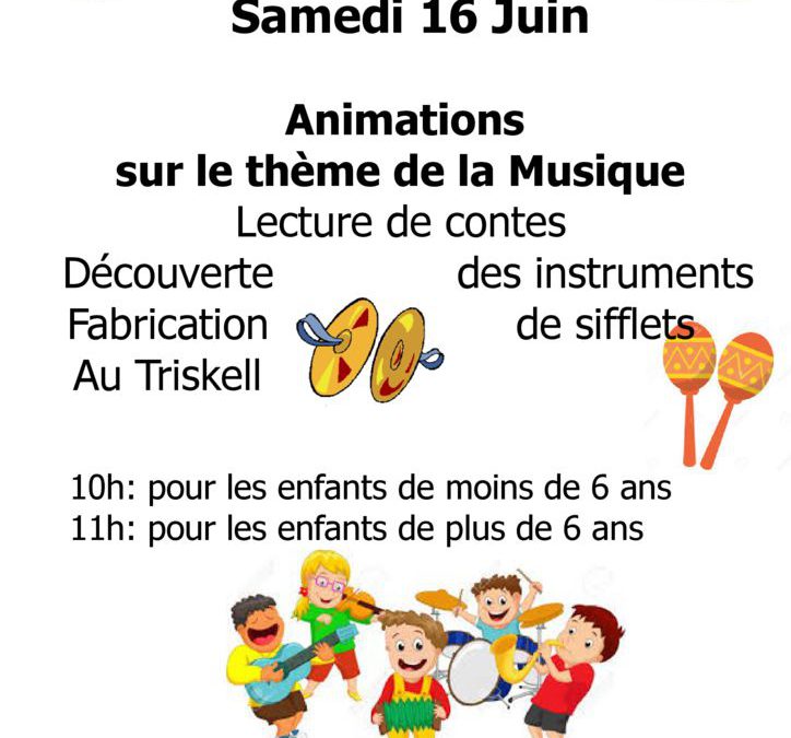 20180524 AFFICHE A3 INSTRUMENT DE MUSIQUE