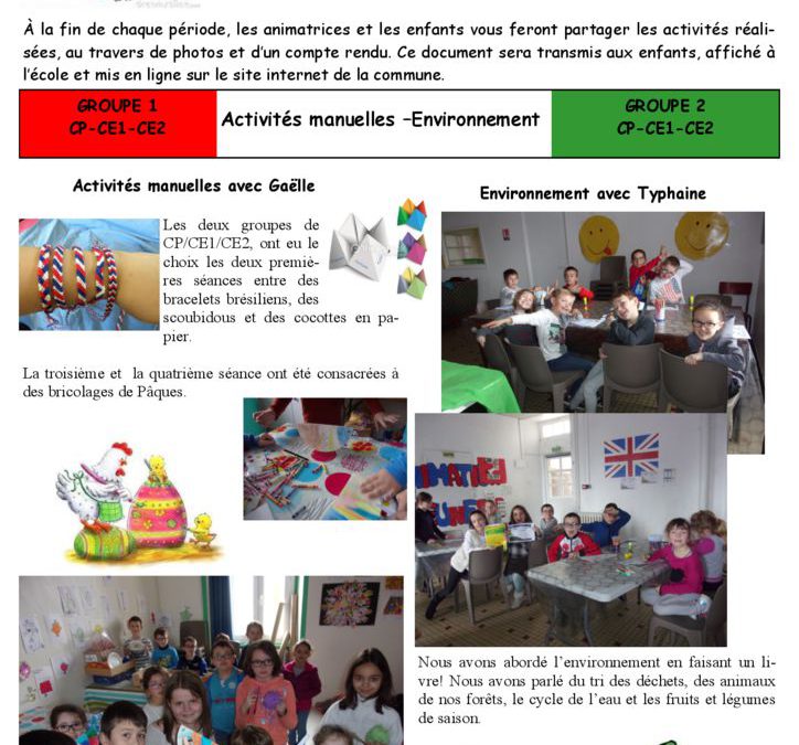 4EME PERIODE