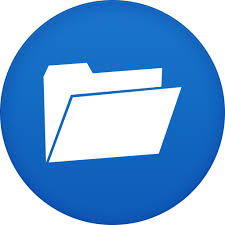 logo dossier