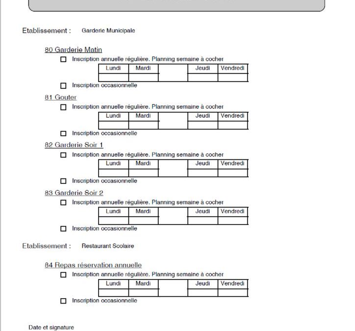 20190424 FICHE INSCRIPTION SERVICES