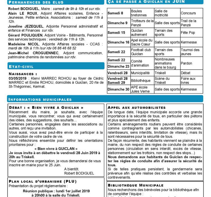 20190521 617 JUIN 2019 VERSION INTERNET