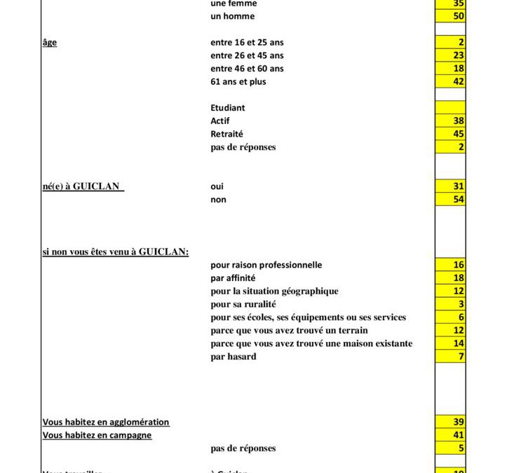 thumbnail of Synthèse questionnaire débat public état civil