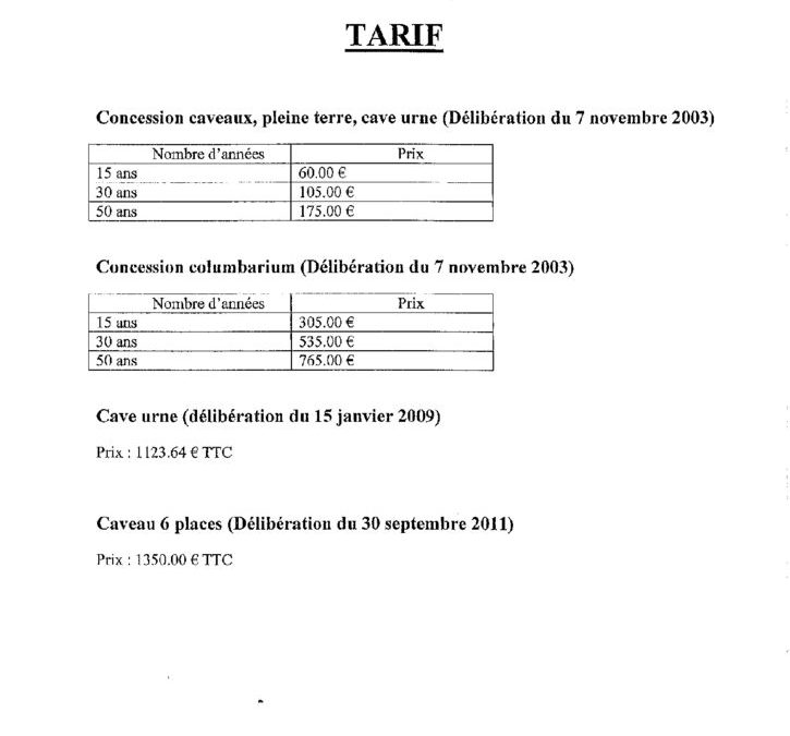 20190805 TARIF