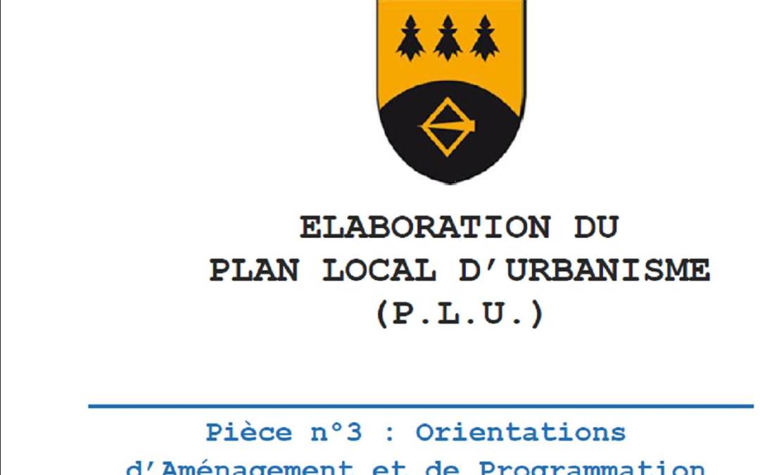 couverture OAP 3