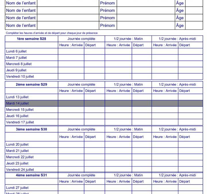 thumbnail of 20200511 BULLETIN INSCRIPTIONS VACANCES ETE 2019 GRIMOYS