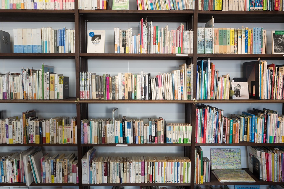 Ré-ouverture de la Bibliothèque municipale à partir du 3 juin 2020
