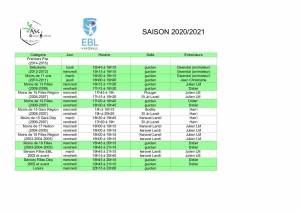 thumbnail of ASC Guiclan HB – Entrainements