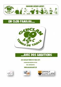 thumbnail of Présentation – ASC Guiclan TT