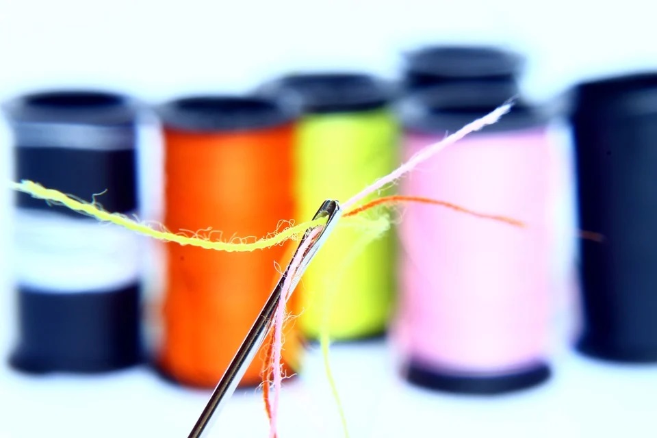 Création d’une nouvelle activité : couture et travaux manuels