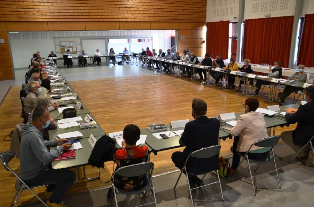 Actus de la semaine du 20 au 27 septembre