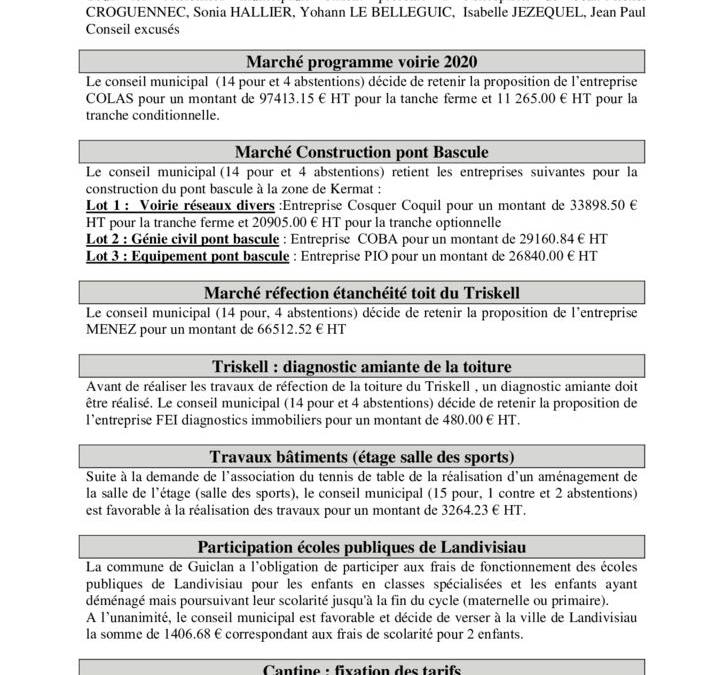 07-JUILLET 2 2020