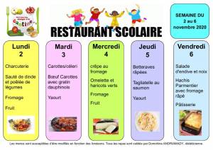 thumbnail of 20201023 MENUS S45