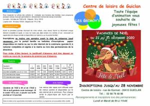 thumbnail of 2020 PROG CLSH VACANCES NOEL
