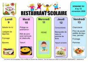 thumbnail of 20201023 MENUS S46
