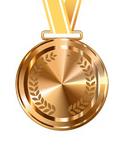 Bronze