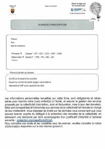 thumbnail of DOSSIER INSCRIPTION 2020-2021
