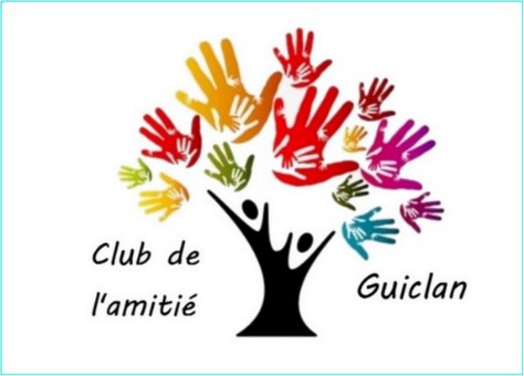club de l'amitié