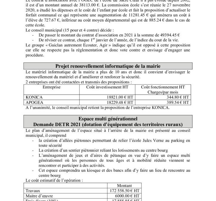 12-DECEMBRE 2020