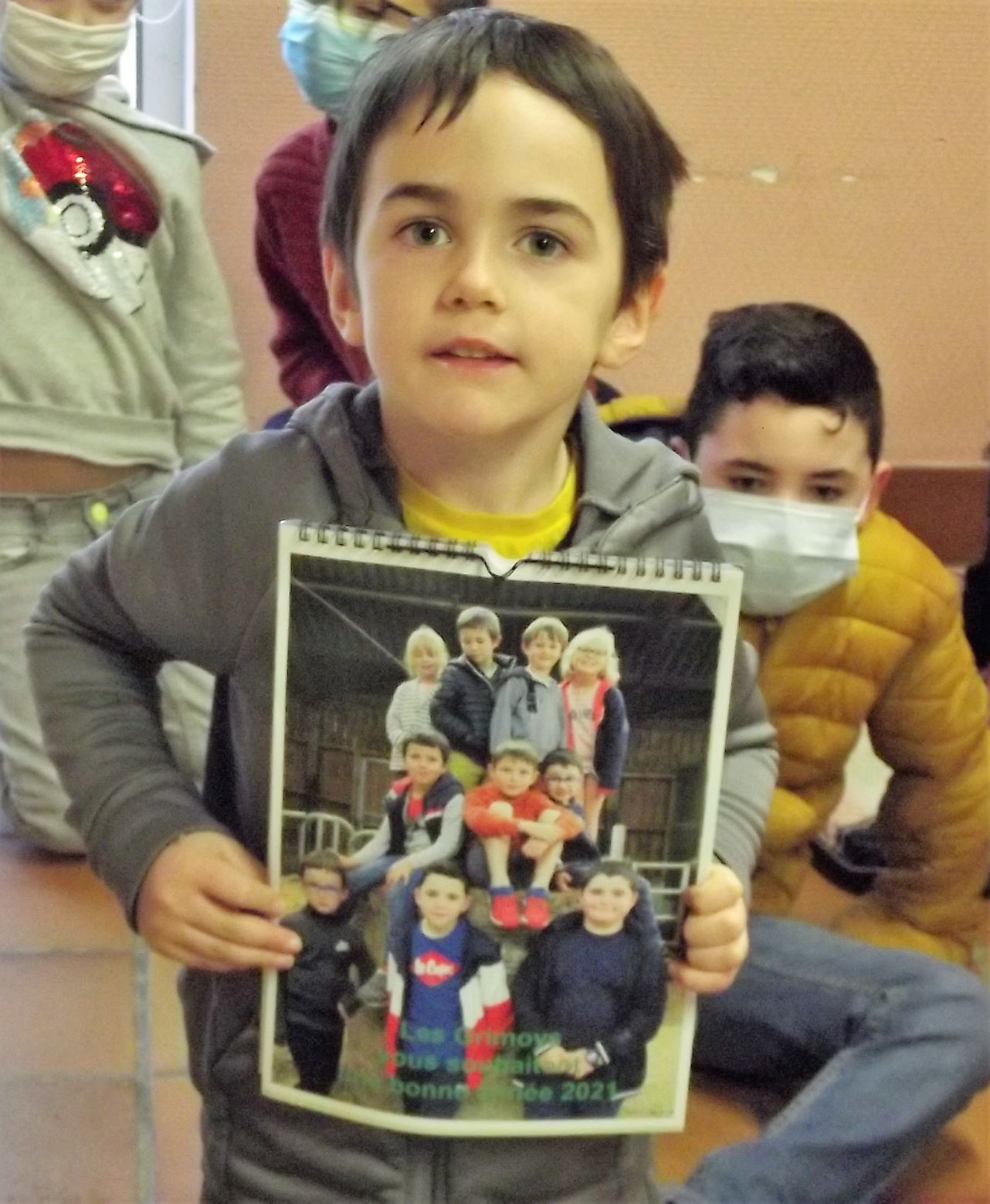 album de photos