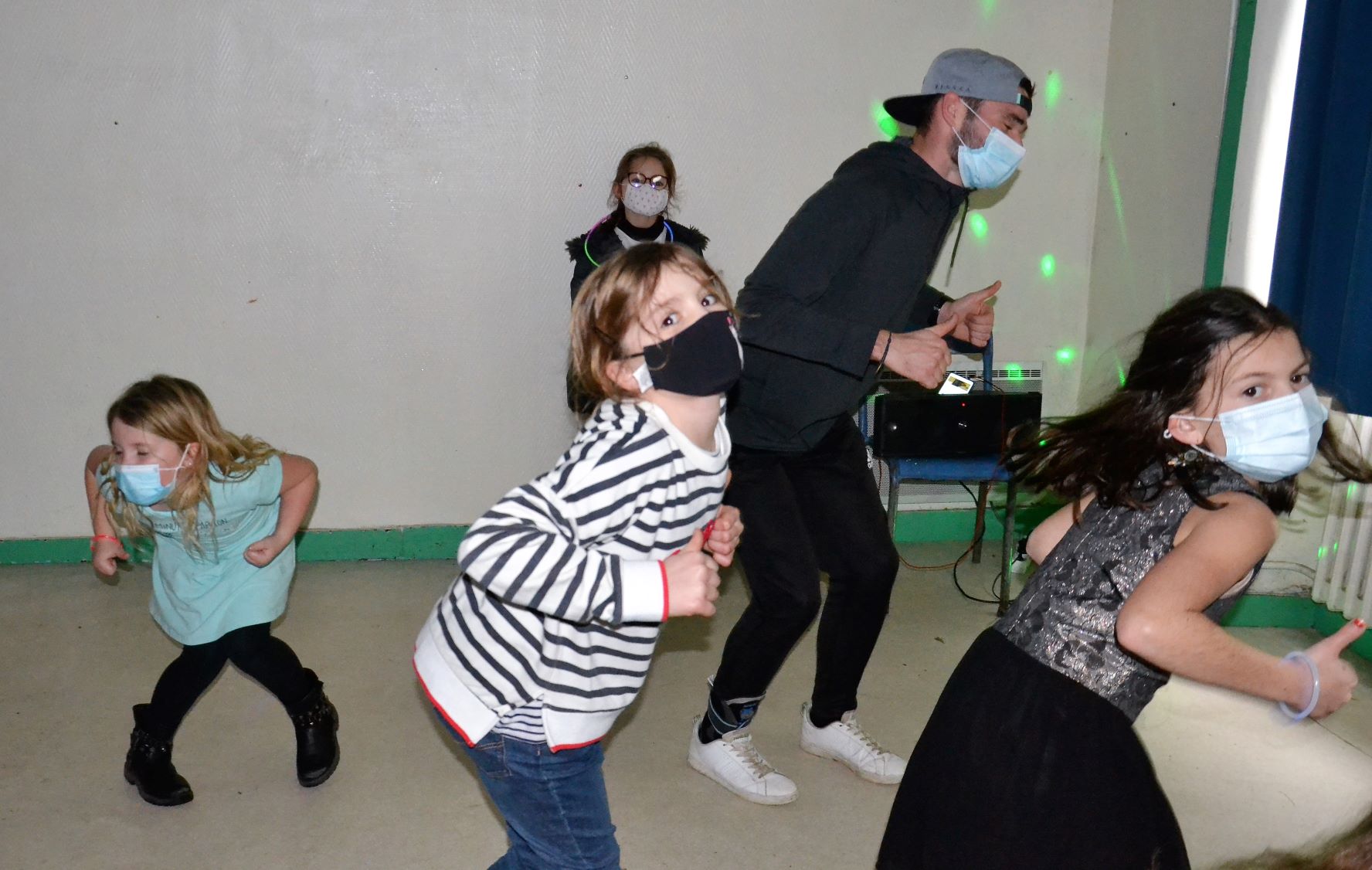 danse