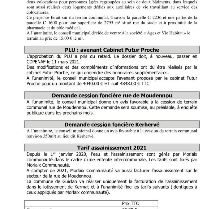 02-FEVRIER 2021