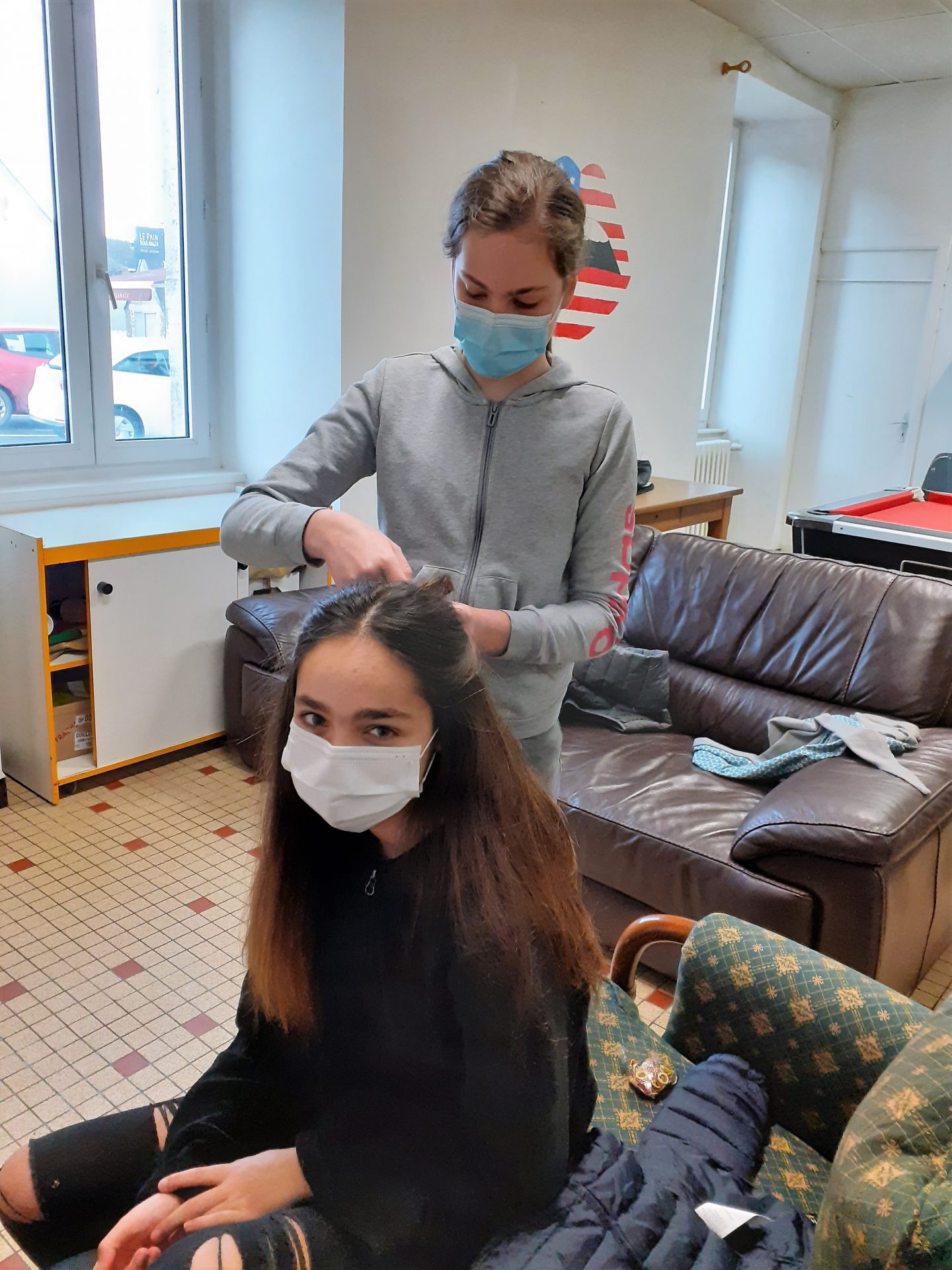 apprentissage coiffure