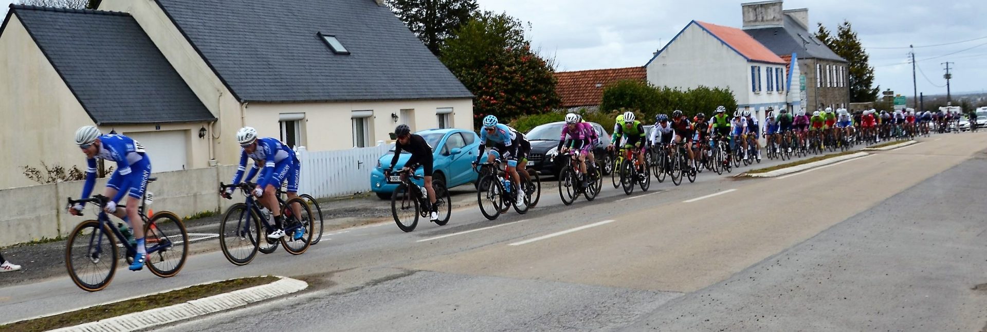 fin de course