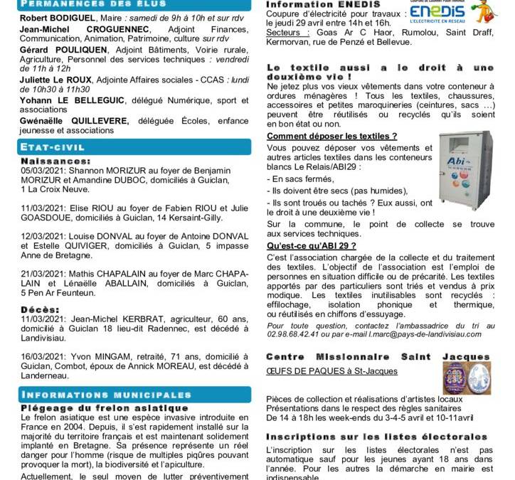 20210322 639 AVRIL 2021