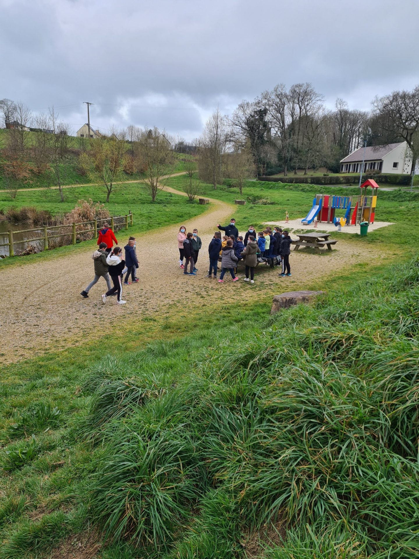 Course-Orientation