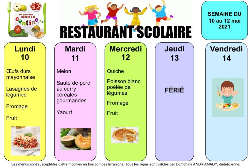 20210504 MENUS S19