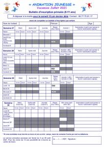 thumbnail of 20210525 BULLETIN INSCRIPTIONS JUILLET PRIMAIRE
