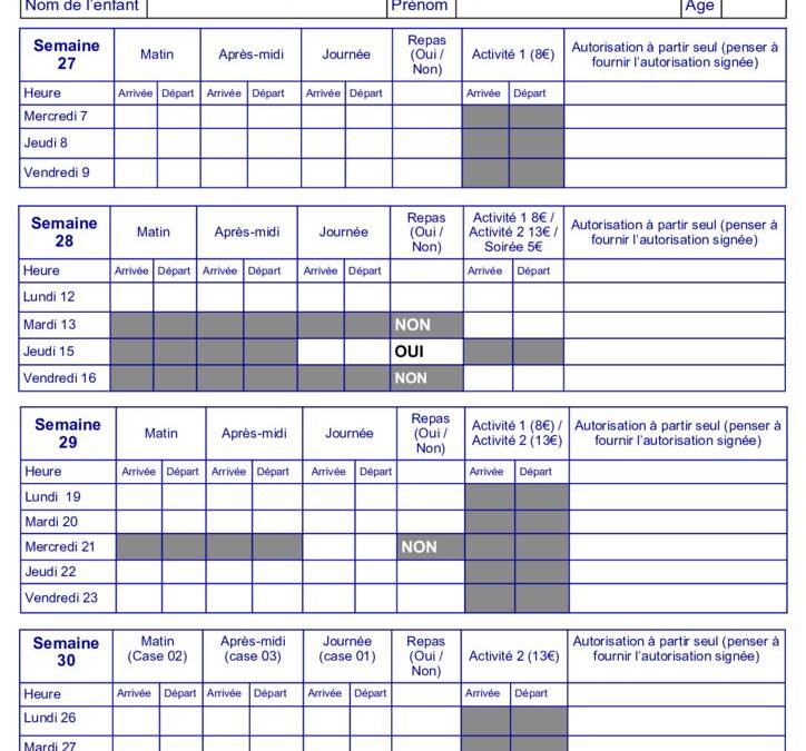 20210526 BULLETIN INSCRIPTIONS JUILLET ADO
