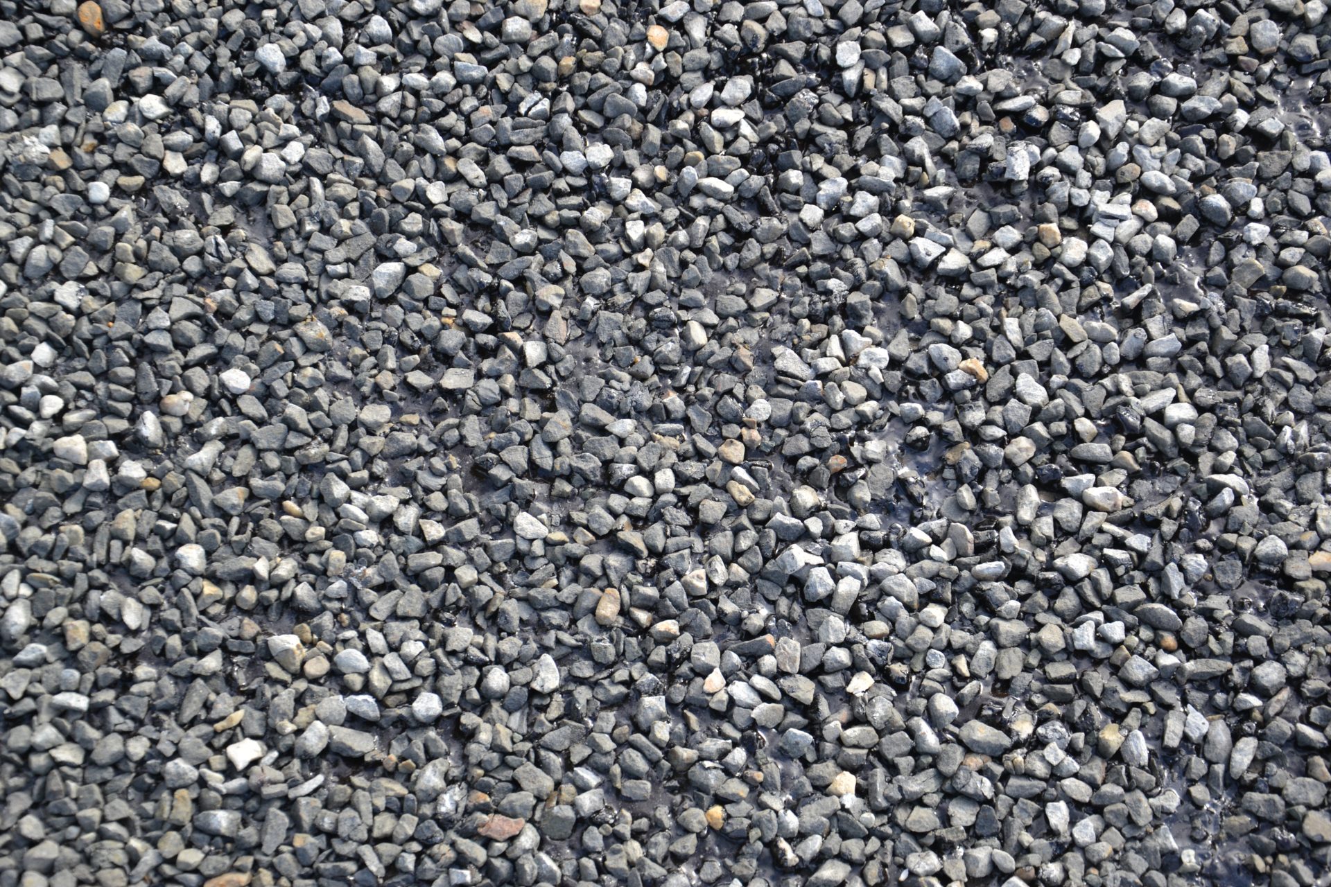 5 après passage du rouleau