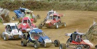 auto cross