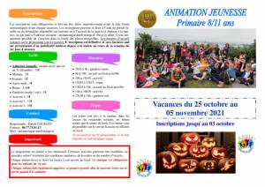 thumbnail of 20210920 PROGRAMME TOUSSAINT 8-11