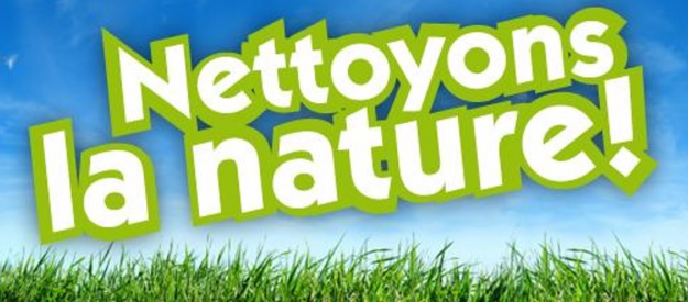 Nettoyons