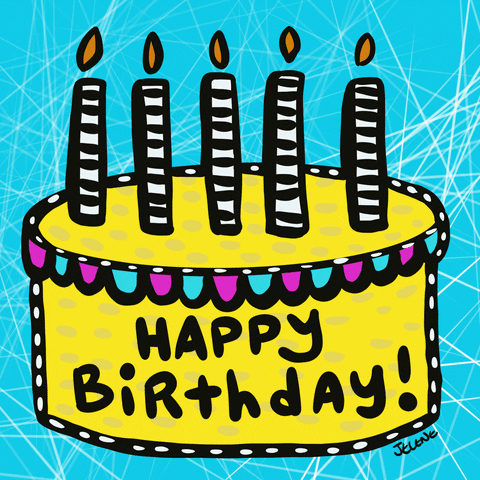 anniversaire
