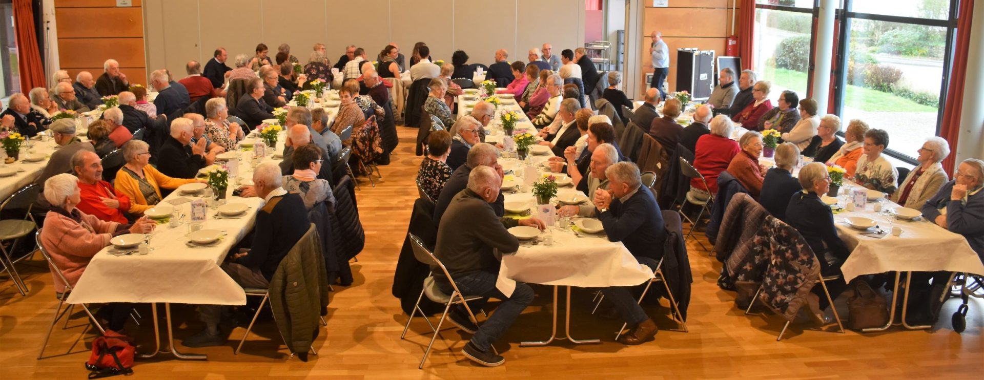 sél participants