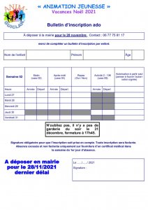 thumbnail of 20211115 BULLETIN NOEL ADO