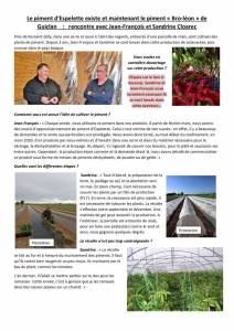 thumbnail of Le piment Bro-Léon